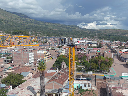 Huanta - Ayacucho